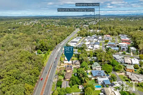 366 Finucane Rd, Alexandra Hills, QLD 4161