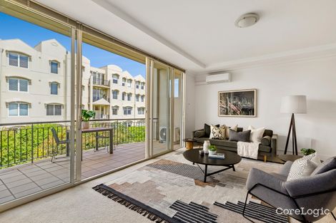 Property photo of 42/156 Beaconsfield Parade Albert Park VIC 3206