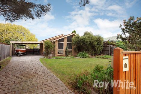 17 Chagall Ct, Scoresby, VIC 3179