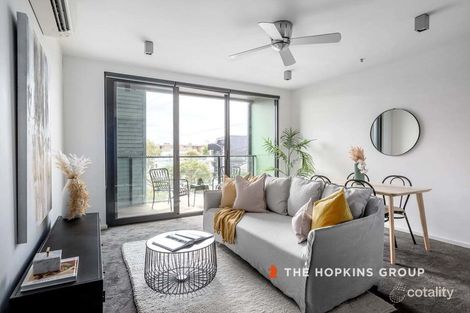 201/43 Duke St, St Kilda, VIC 3182