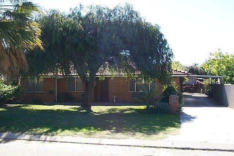 4 Aitken Pl, Utakarra, WA 6530