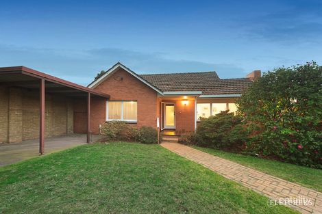 Property photo of 35 Piedmont Street Box Hill South VIC 3128