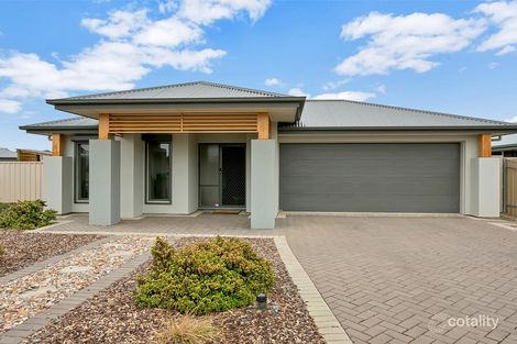 Property photo of 12 James Court Murray Bridge SA 5253