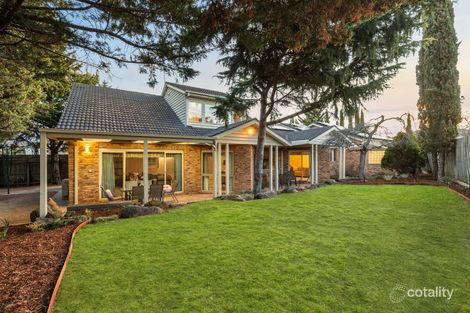 Property photo of 2 Austral Court Hillside VIC 3037