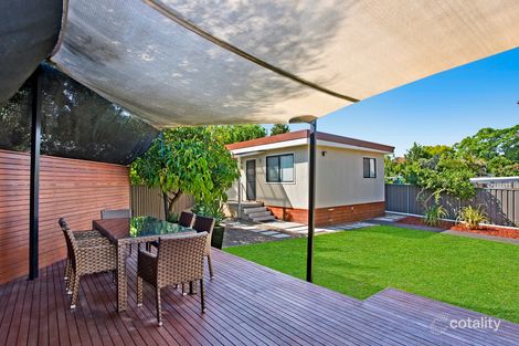 Property photo of 110 Wicks Road North Ryde NSW 2113