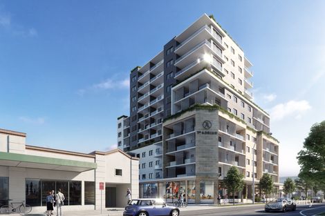 306/108 Station St, Wentworthville, NSW 2145