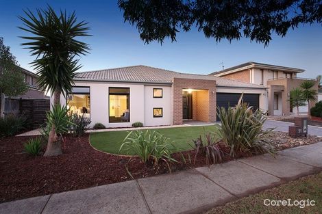 Property photo of 91 Bluemist Circuit Lyndhurst VIC 3975