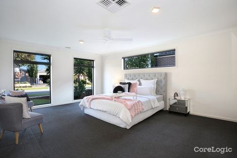 Property photo of 91 Bluemist Circuit Lyndhurst VIC 3975