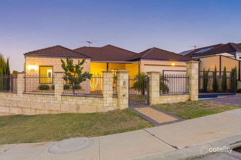 Property photo of 8 Torre Link Darch WA 6065