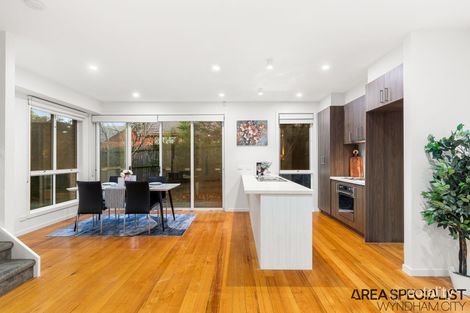 Property photo of 3/17 Linden Avenue Ivanhoe VIC 3079
