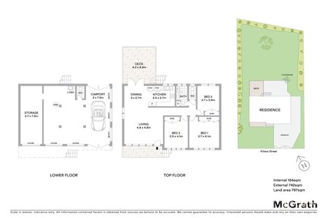 Property photo of 6 Killara Street Cranbrook QLD 4814