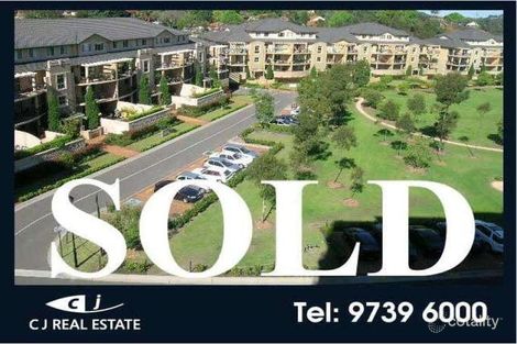 606/8 Wentworth Dr, Liberty Grove, NSW 2138