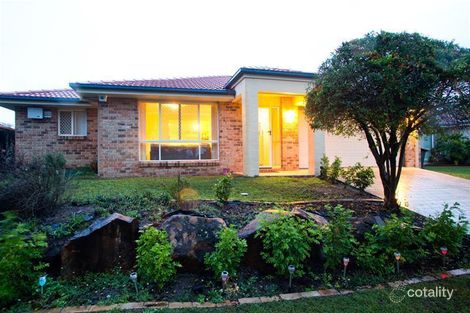 Property photo of 15 Killarney Place Parkinson QLD 4115