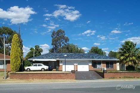 27 Telford Cres, Stirling, WA 6021