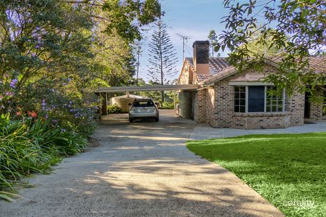 Property photo of 43 Tallowwood Street Maleny QLD 4552