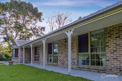 Property photo of 43 Tallowwood Street Maleny QLD 4552