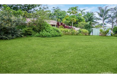 Property photo of 43 Tallowwood Street Maleny QLD 4552