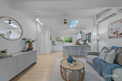 Property photo of 128 Orchid Road Cannon Valley QLD 4800