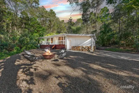 128 Orchid Rd, Cannon Valley, QLD 4800