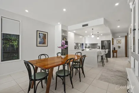 Property photo of 29/115 Peregian Springs Drive Peregian Springs QLD 4573
