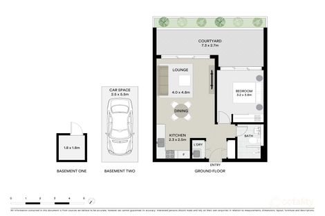 6g/888a Pacific Hwy, Gordon, NSW 2072