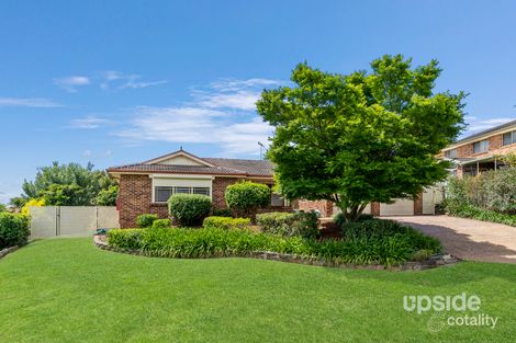 Property photo of 4 Dalstraith Place Glen Alpine NSW 2560