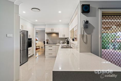Property photo of 4 Dalstraith Place Glen Alpine NSW 2560