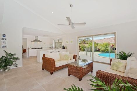 Property photo of 17 Hindmarsh Court Robina QLD 4226