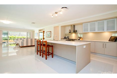 Property photo of 75 Roberts Drive Maudsland QLD 4210