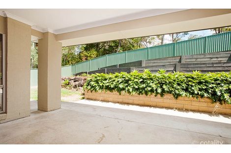Property photo of 75 Roberts Drive Maudsland QLD 4210