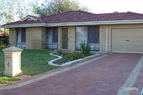 4 Vixon Ct, Stratton, WA 6056