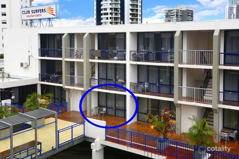 Property photo of 42/2877 Gold Coast Highway Surfers Paradise QLD 4217