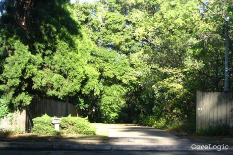 Property photo of 64 Rosedale Road Gordon NSW 2072