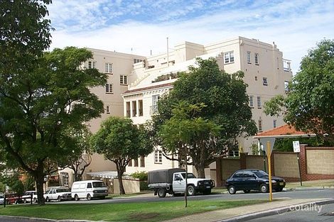 Property photo of 11/65 Mount Street West Perth WA 6005