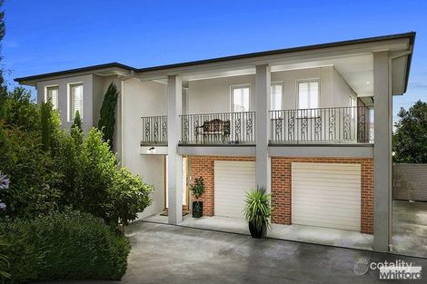 Property photo of 27 Highland Way Highton VIC 3216