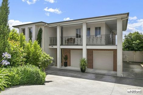 Property photo of 27 Highland Way Highton VIC 3216