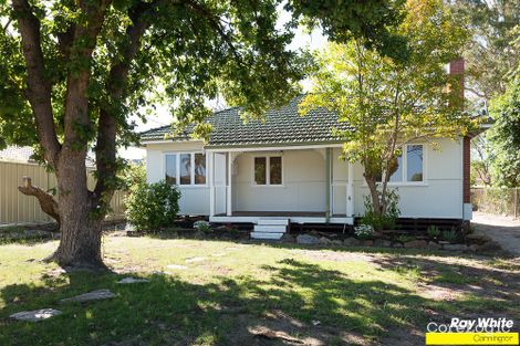 Property photo of 22 Barnsley Street Queens Park WA 6107