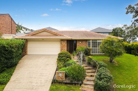 40 Foxmont Dr, Carina, QLD 4152