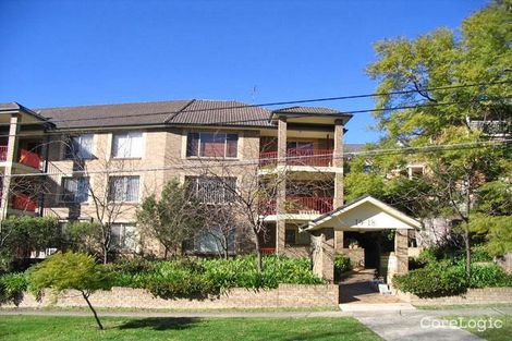 Property photo of 2/14-18 Water Street Hornsby NSW 2077