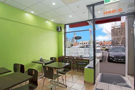 526 Victoria St, North Melbourne, VIC 3051