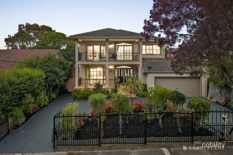 12 Bella Vista Rd, Glen Iris, VIC 3146