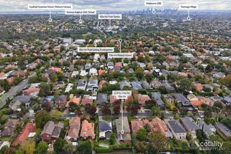 Property photo of 12 Bella Vista Road Glen Iris VIC 3146