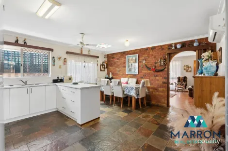 Property photo of 309B Hector Street Tuart Hill WA 6060