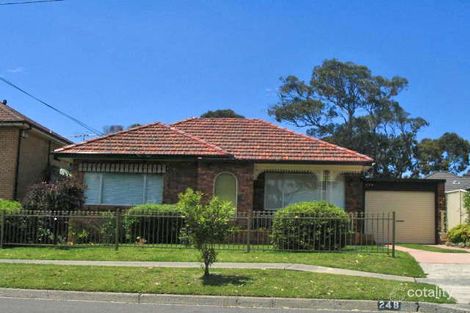 246 Willarong Rd, Caringbah South, NSW 2229