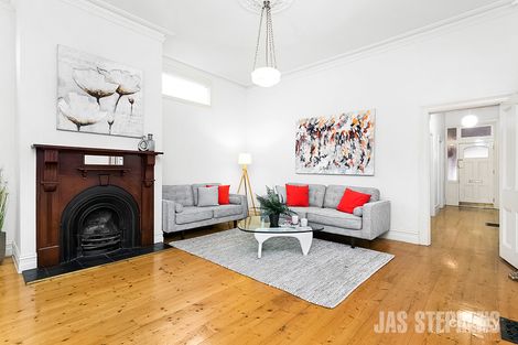 Property photo of 51 Lynch Street Footscray VIC 3011