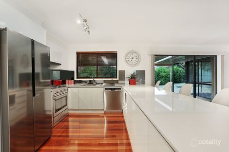 Property photo of 14 Hewitt Link Harrington Park NSW 2567