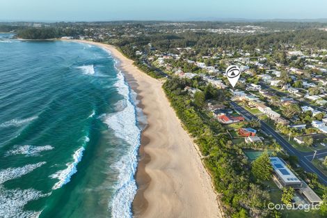 Property photo of 71 Mitchell Parade Mollymook Beach NSW 2539