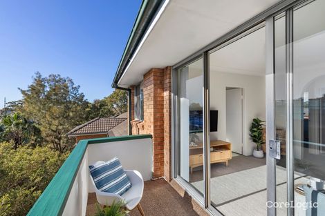 Property photo of 13/168-170 Mount Street Coogee NSW 2034