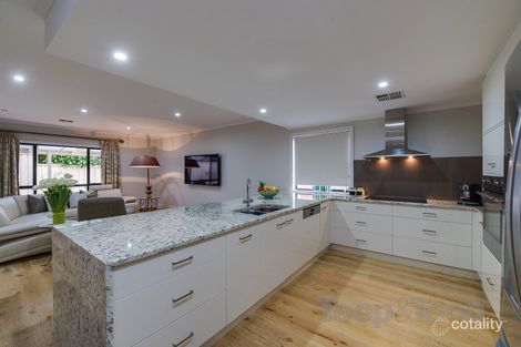 Property photo of 14 Nugent Place Golden Grove SA 5125