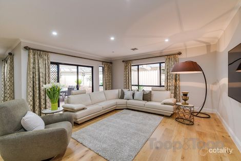 Property photo of 14 Nugent Place Golden Grove SA 5125